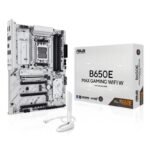 Asus B650E MAX GAMING WIFI W motherboard