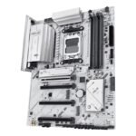 Asus B650E MAX GAMING WIFI W motherboard - Image 5