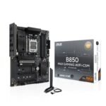 ASUS B850 MAX GAMING WIFI motherboard - Image 4