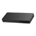 ASUS DC500 Triple 4K Thunderbolt 4 Dock - Image 2