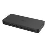 ASUS DC500 Triple 4K Thunderbolt 4 Dock - Image 5