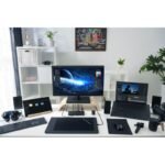 ASUS DC500 Triple 4K Thunderbolt 4 Dock - Image 7