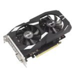 ASUS Dual GeForce RTX 3050 OC 6GB Graphics Card - Image 2