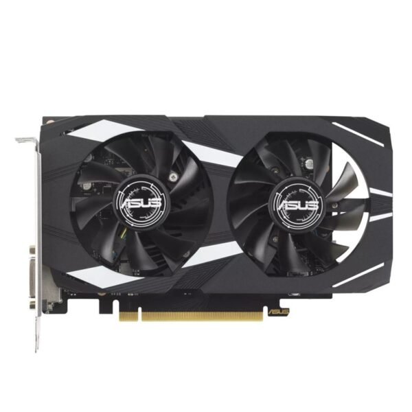 ASUS Dual GeForce RTX 3050 OC 6GB Graphics Card