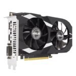 ASUS Dual GeForce RTX 3050 OC 6GB Graphics Card - Image 4