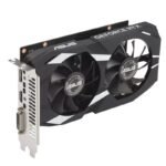 ASUS Dual GeForce RTX 3050 OC 6GB Graphics Card - Image 5