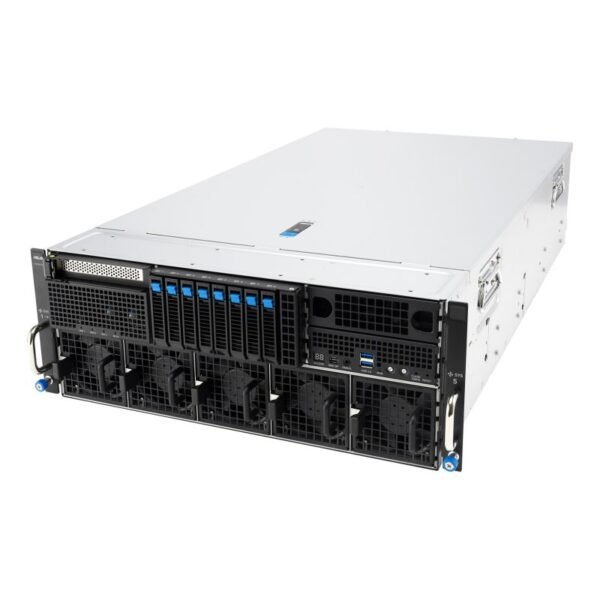 ASUS ESC8000A-E13P/3200W/8N/G 90SF0404-M00ZR0