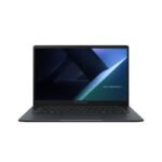 ASUS ExpertBook B1403CVA-S67343X Core 5 210H 14.0"FHD 300nits 60Hz Wide view AG 16GB DDR5 SSD512 Intel UHD Graphics WLAN+BT Cam1080p 63WHrs W11Pro Gentle Gray 3Y OnSite - Image 2
