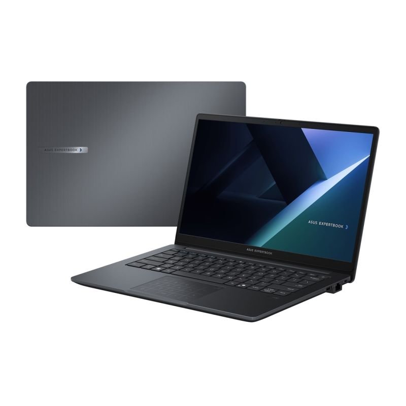lupin-wear-ca-asus-expertbook-b1403cva-s67343x-core-5-210h-14-0-fhd-300nits-60hz-wide-view-ag-16gb-ddr5-ssd512-intel-uhd-graphics-wlan-bt-cam1080p-63whrs-w11pro-gentle-gray-3y-onsite-2608547 ASUS ExpertBook B1403CVA-S67343X Core 5 210H 14.0"FHD 300nits 60Hz Wide view AG 16GB DDR5 SSD512 Intel UHD Graphics WLAN+BT Cam1080p 63WHrs W11Pro Gentle Gray 3Y OnSite - Image 1