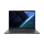ASUS ExpertBook B5405CCA-LY1492X Ultra 7 255H 14.0"WUXGA 300nits 60Hz Wide view AG 16GB DDR5 SSD512 Intel Arc Graphics WLAN+BT Cam1080p 50WHrs W11Pro Gentle Gray 3Y OnSite - Image 2