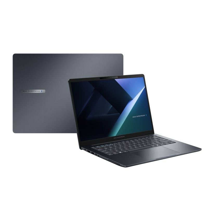 lupin-wear-ca-asus-expertbook-b5405cca-ly1492x-ultra-7-255h-14-0-wuxga-300nits-60hz-wide-view-ag-16gb-ddr5-ssd512-intel-arc-graphics-wlan-bt-cam1080p-50whrs-w11pro-gentle-gray-3y-onsite-2608545 ASUS ExpertBook B5405CCA-LY1492X Ultra 7 255H 14.0"WUXGA 300nits 60Hz Wide view AG 16GB DDR5 SSD512 Intel Arc Graphics WLAN+BT Cam1080p 50WHrs W11Pro Gentle Gray 3Y OnSite - Image 1