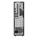 ASUS ExpertCenter P5 SFF P500SV-07240H0040 Core 7 240H 16GB DDR5 SSD512 Intel Graphics WLAN+BT 180W NoOS Gray 3Y OnSite - Image 2