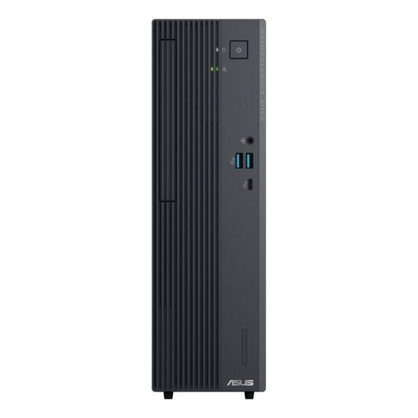 ASUS ExpertCenter P500 SFF Core 5 210H 16GB DDR5 SSD512 Intel Graphics WLAN+BT 180W NoOS Gray 3Y OnSite