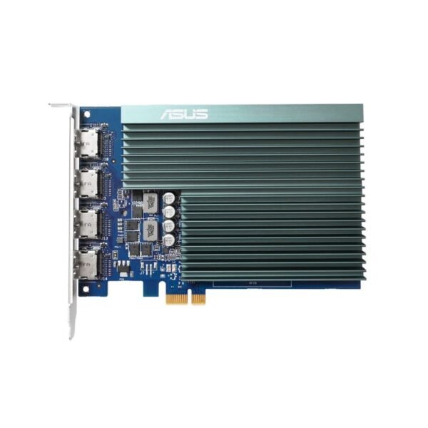 ASUS GeForce GT 730 2GB GDDR5 graphics card