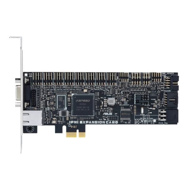 ASUS IPMI EXPANSION CARD-SI card