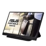 ASUS MONITOR 15.6" MB166C ZenScreen - Image 2