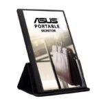 ASUS MONITOR 15.6" MB166C ZenScreen - Image 4