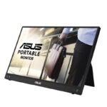 ASUS MONITOR 15.6" MB16ACV ZenScreen - Image 2