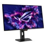 ASUS MONITOR 26.5" XG27ACDMS ROG StrixQHD OLED 280Hz - Image 2