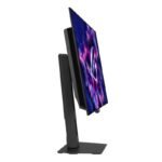 ASUS MONITOR 26.5" XG27AQWMG OLED 280 Hz - Image 4