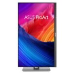 ASUS MONITOR 27 inch PA27JCV 5K IPS KVM PIVOT - Image 2
