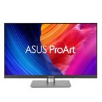 ASUS MONITOR 27 inch PA27JCV 5K IPS KVM PIVOT - Image 3