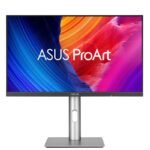 ASUS MONITOR 27 inch PA27JCV 5K IPS KVM PIVOT
