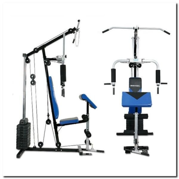 Atlas 3 Hektor 100 LBS (45 KG)
