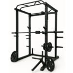 ATLAS MULTIFUNCTIONAL TRAINING GATE XQMAX - Image 2