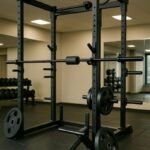 ATLAS MULTIFUNCTIONAL TRAINING GATE XQMAX - Image 3