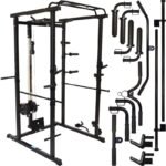 ATLAS MULTIFUNCTIONAL TRAINING GATE XQMAX - Image 4