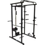 ATLAS MULTIFUNCTIONAL TRAINING GATE XQMAX - Image 5