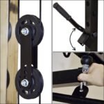 ATLAS MULTIFUNCTIONAL TRAINING GATE XQMAX - Image 7
