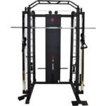 ATLAS MULTIFUNCTIONAL TRAINING STAND 6500 HEROS ENERO FIT - Image 2