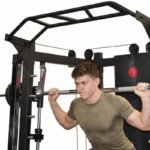 ATLAS MULTIFUNCTIONAL TRAINING STAND 6500 HEROS ENERO FIT - Image 5
