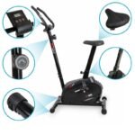 B590 EB FIT MAGNETIC INDOOR EXERCISE BIKE - Image 4