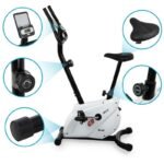 B60 EB FIT MAGNETIC STATIONARY EXERCISE BIKE - Image 5