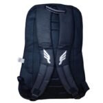Backpack Coat of Arms LP BS Navy Blue - Image 3