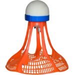 BADMINTON AIR SHUTTER LED 3PCS ENERO PRO - Image 2