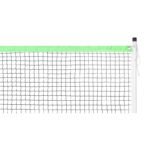 BADMINTON VOLLEYBALL NET POSTS SET 609x220CM - Image 3