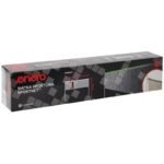 BADMINTON VOLLEYBALL NET POSTS SET 609x220CM - Image 8