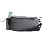 BAG BACKPACK BICYCLE BAG FOR TRUNK 4IN1 GRAY XQMAX - Image 2