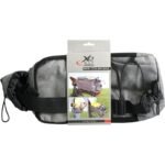 BAG BACKPACK BICYCLE BAG FOR TRUNK 4IN1 GRAY XQMAX - Image 5