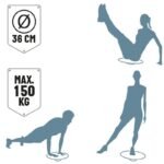 BALANCE BOARD PLATFORM UMBRO BALANCE TRAINER - Image 7