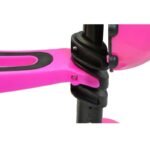 BALANCE SCOOTER 3IN1 ENERO BIEDRONKA PINK - Image 8
