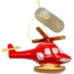 BALL PLASTIC SAFETY MATRIX HELICOPTER - Image 3