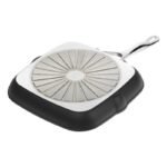 BALLARINI 75002-484 round grill pan 28cm - Image 3