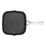 BALLARINI 75002-484 round grill pan 28cm