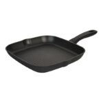 BALLARINI 75002-924-0 Square Grill Pan