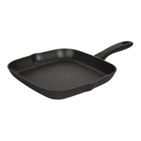 BALLARINI 75002-924-0 Square Grill Pan